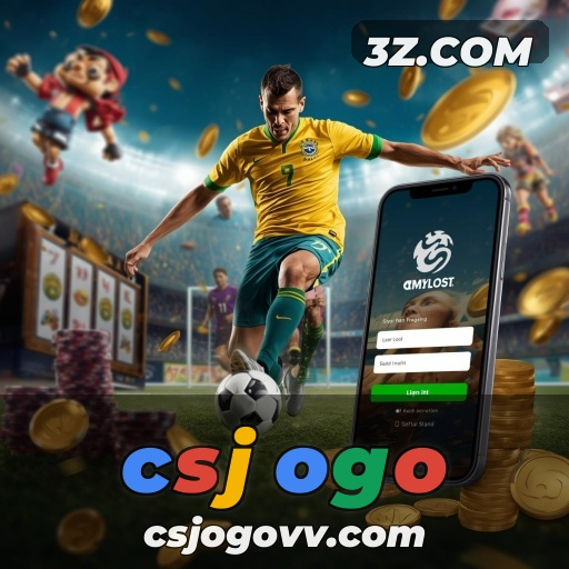 csjogo - A Revolução dos Jogos Battle Royale