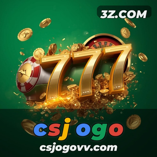 csjogo - O Fascinante Mundo dos Jogos de Estratégia