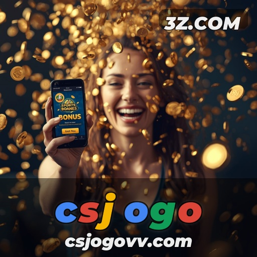 csjogo - A Revolução do Streaming no Mundo dos Jogos