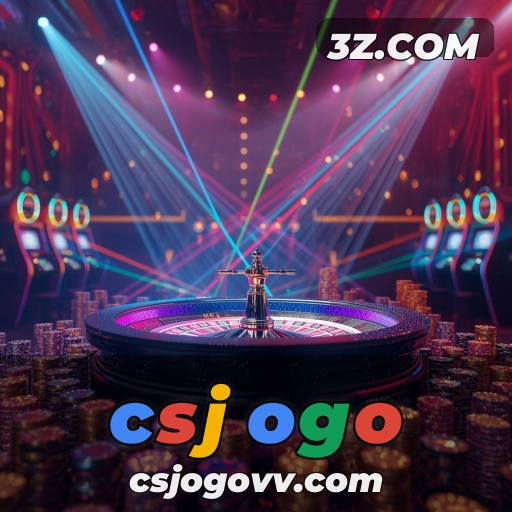 csjogo - A Ascensão dos Torneios de eSports: Competição e Comunidade